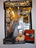 The Miz Wwe Catch Figurine - Deluxe Aggression Serie 18