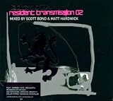 Gatecrasher: Resident Transmission 02