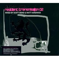 Gatecrasher: Resident Transmission 02