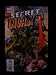 Secret Invasion #3 2nd Print Variant