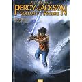 Percy Jackson, Tome 1 : Le voleur de foudre