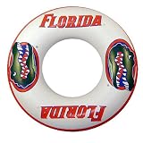 Florida Gators Inner Pool Float Tube Swim Ring 36 Inner Tube - U of Florida - NCAA College Athletic