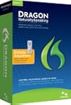 Dragon NaturallySpeaking Premium mobi...