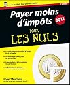 Payer moins d'impôts pour les nuls