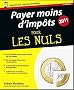 Payer moins d'imp�ts pour les nuls