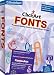 Clickart Fonts V5
