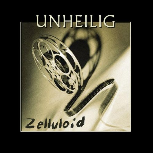 Produkt-Bild: Zelluloid (Re-Release)