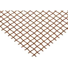 Copper Mesh Sheet, ASTM E2016-06