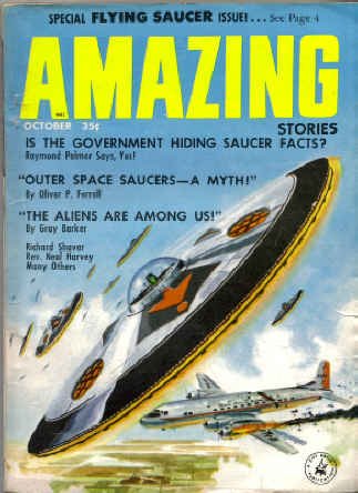 Harlan Ellison