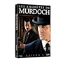 Les Enqu�tes de Murdoch - Saison 4 - Vol. 1
