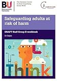Safeguarding adults at risk of harm