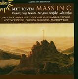 Beethoven: Mass in C; Tremate, empi, tremate; Ne giorni tuoi felici; Ah! perfido