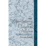 the associations of classical athens the response to democracy