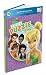 LeapFrog Tag Disney Fairies Puzzle Book