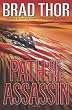 Path of the Assassin: A Thriller
