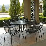 �x���A�~ �_�C�j���O �e�[�u�� 5�_�Z�b�g