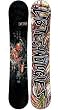 Lib Technologies TRS MTX Snowboard 2009