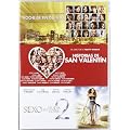 Historias De San Valent�n + Noche De Fin De A�o + Sexo En Nueva York 2 [DVD]
