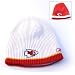 Search : Reebok Kansas City Chiefs Reversible Waffle Knit Beanie