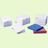 Medline Disposable Washcloths