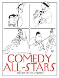  : Legends of Hollywood - Comedy All-Stars