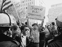 1979 IRAN HOSTAGE CRISIS STUDENT PROTEST MARCH DC PHOTO