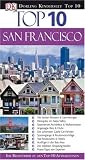 Produkt-Bild: Top 10. San Francisco: Ihr Reisef&uuml;hrer zu den Top-10-Attraktionen