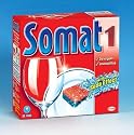 Somat Dishwasher Tabs