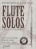 Rubank Book of Flute Solos - Intermediate: Flute and Piano