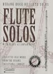 Rubank Book of Flute Solos - Intermed...