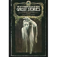 10th Fontana Book of Great Ghost Stories