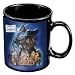 Vandor 12-Ounce Mug, Star Wars Empire Strikes Back