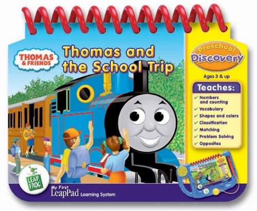 thomas leapster