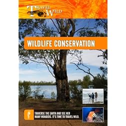 Travel Wild Wildlife Conservation