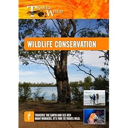 Travel Wild Wildlife Conservation