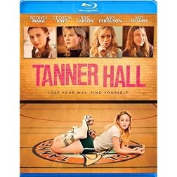 Tanner Hall [Blu-ray]