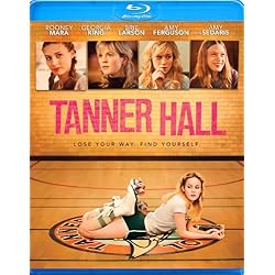 Tanner Hall [Blu-ray]