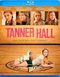Tanner Hall [Blu-ray]