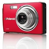 Polaroid 14MP 5X Zoom Digital Camera with Software