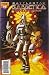 Battlestar Galactica Cylon War 1 Cover B (Caprica)