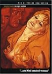 And God Created Woman (Widescreen)