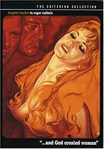 And God Created Woman [1956] (REGION 1) (NTSC)