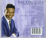 picture of Nat King Cole - The Ultimate Collection