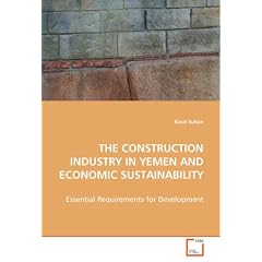 The Construction Industry in Yemen and Economic Sustainability