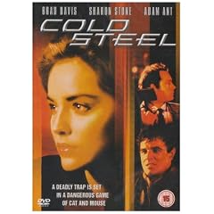 Cold Steel [UK Import]