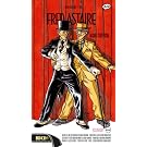Fred Astaire (inclus 2 CD et 1 BD)