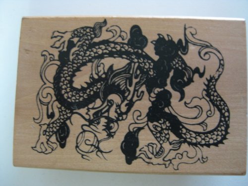 Wisdom Dragon  Bunch