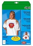 Produkt-Bild: SIGEL GMBH B&uuml;gelfolie Inkjet A4 10BL 110g