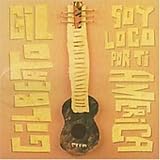 Gilberto Gil - Soy Loco Por Ti America ( Audio CD ) - B00011CXXK