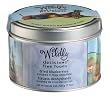 Wildly Delicious Chocolate Covered Blueberries, 6.3-Ounce Tin